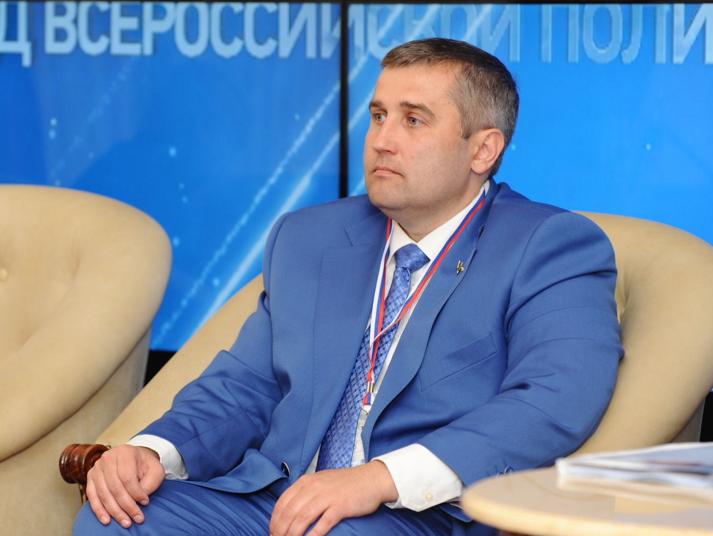 Рылеев: Недоверие к цифровизации форсирует создание новой теневой экономики