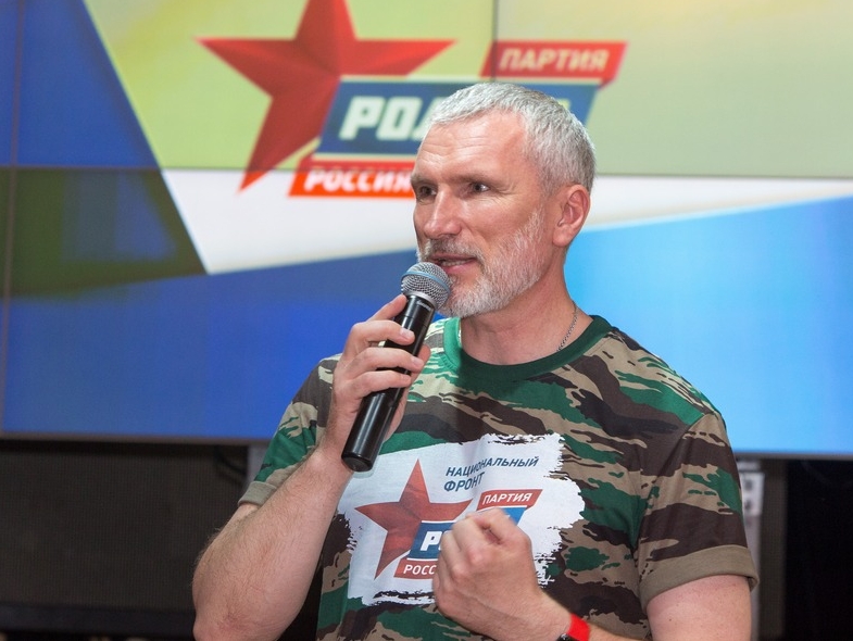 Алексей Журавлев: Выплаты на детей должны быть безусловными!