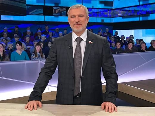 Лидер "РОДИНЫ": Борьба с пенсионерами – главная функция ПФР?