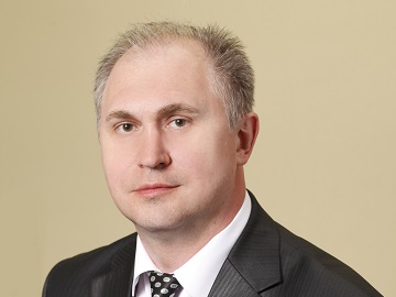 "РОДИНА" выдвинула Игоря Кузнецова кандидатом в депутаты Саровской городской думы