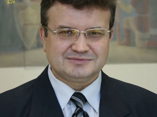 Александр Огнев: Либердеградация образования