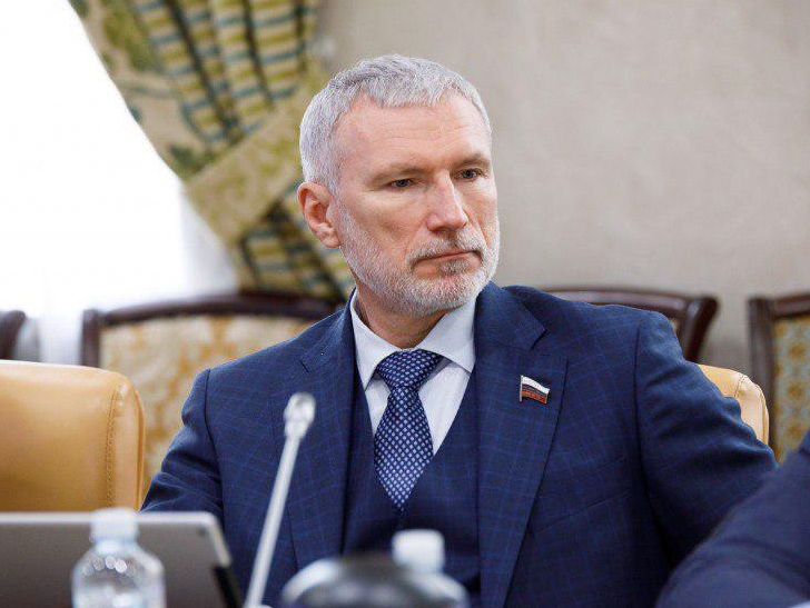 Журавлев: Жадность элит - одна из причин проблем народа и снижения уровня жизни