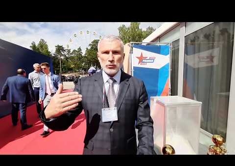 Алексей Журавлев об Александре Бородае, поддержке Донбасса и депортации добровольцев