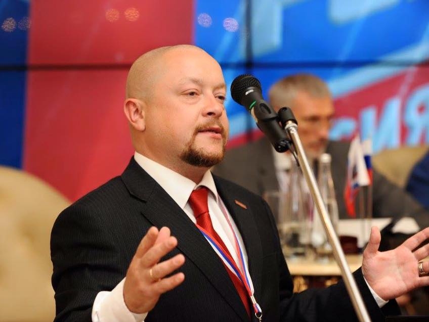Федор Бирюков в "СП": Кто толкает рабочих к бунту?