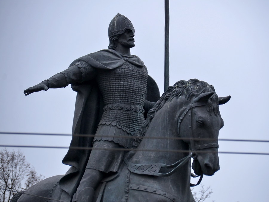 Журавлев: Ледовое побоище - одно из первых столкновений Русского мира с Западом