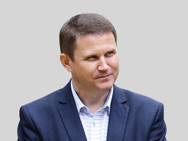 Лидер брянской "РОДИНЫ" примет участие в форуме ОНФ
