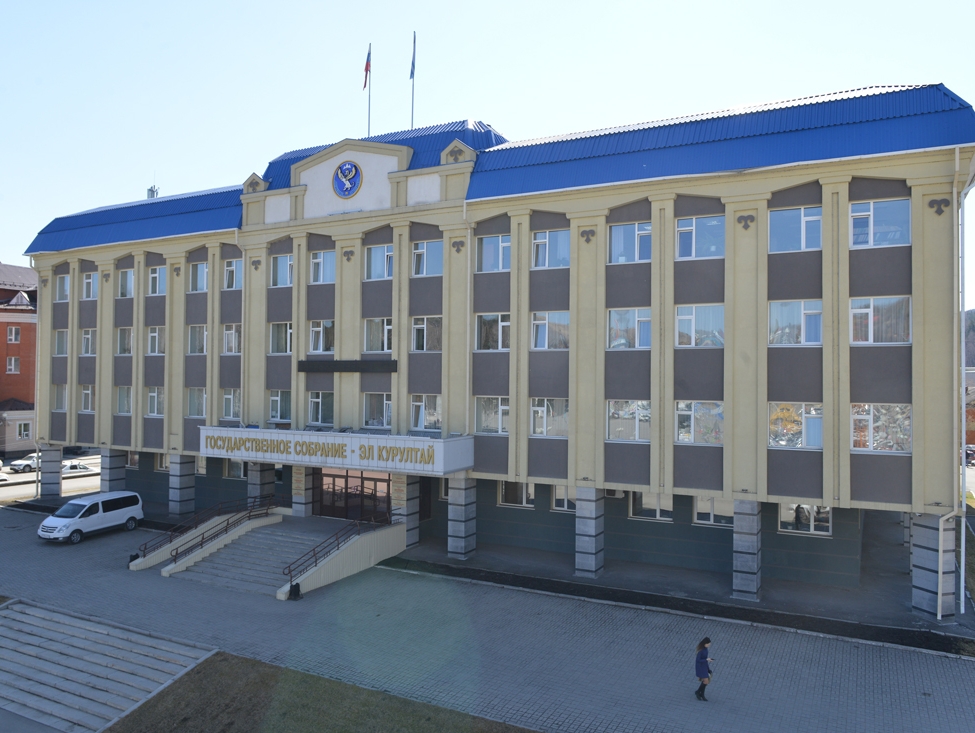 "РОДИНА" примет участие в выборах депутатов Эл Курултая Республики Алтай.