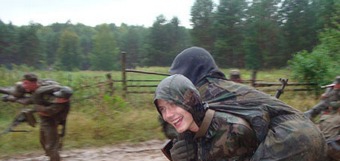 Комитет ГД по делам национальностей одобрил закон о патриотических НКО
