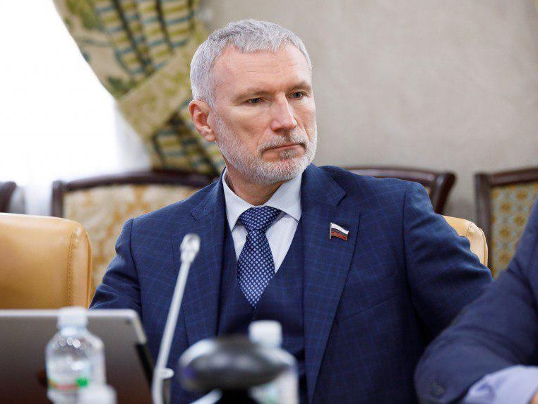 Журавлев о Горбачеве: Cледует задуматься, когда человека хвалят наши враги