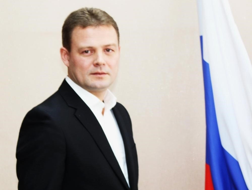 Павел Пронин:  Курс Президента – безопасность, развитие и процветание нашей Родины