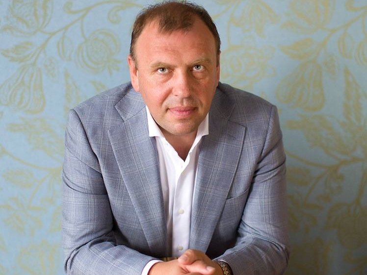 Александр Казаков: Стране нужны сверхзвуковые гражданские авиалайнеры
