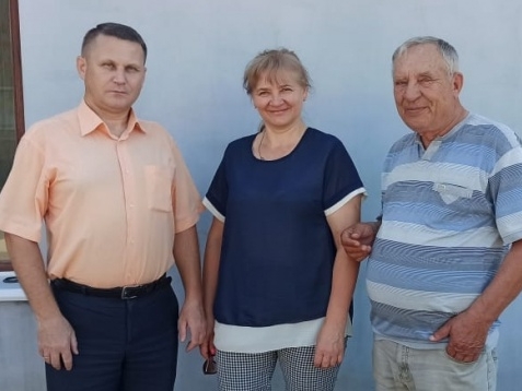 Брянский региональный штаб по выборам в Госдуму: Основная задача - контроль за предстоящим голосованием
