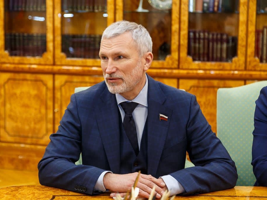Алексей Журавлев: С однополыми браками ЕСПЧ может сразу и смело идти лесом!