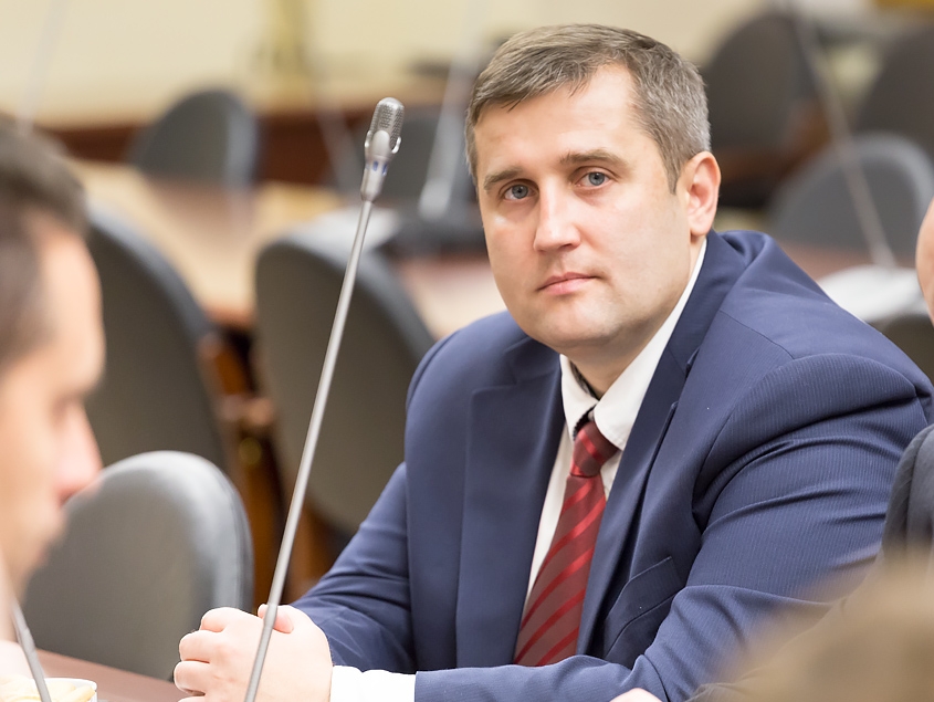 Рылеев: Граждане занимаются самоуспокоением накануне очередного витка выживания