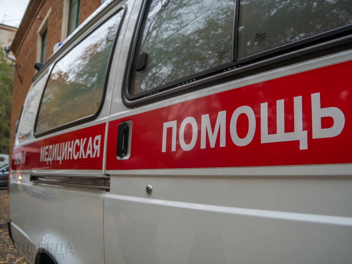В Ставропольском отделении "РОДИНЫ" выяснят, почему отравилось полсотни жителей поселка Марьины Колодцы