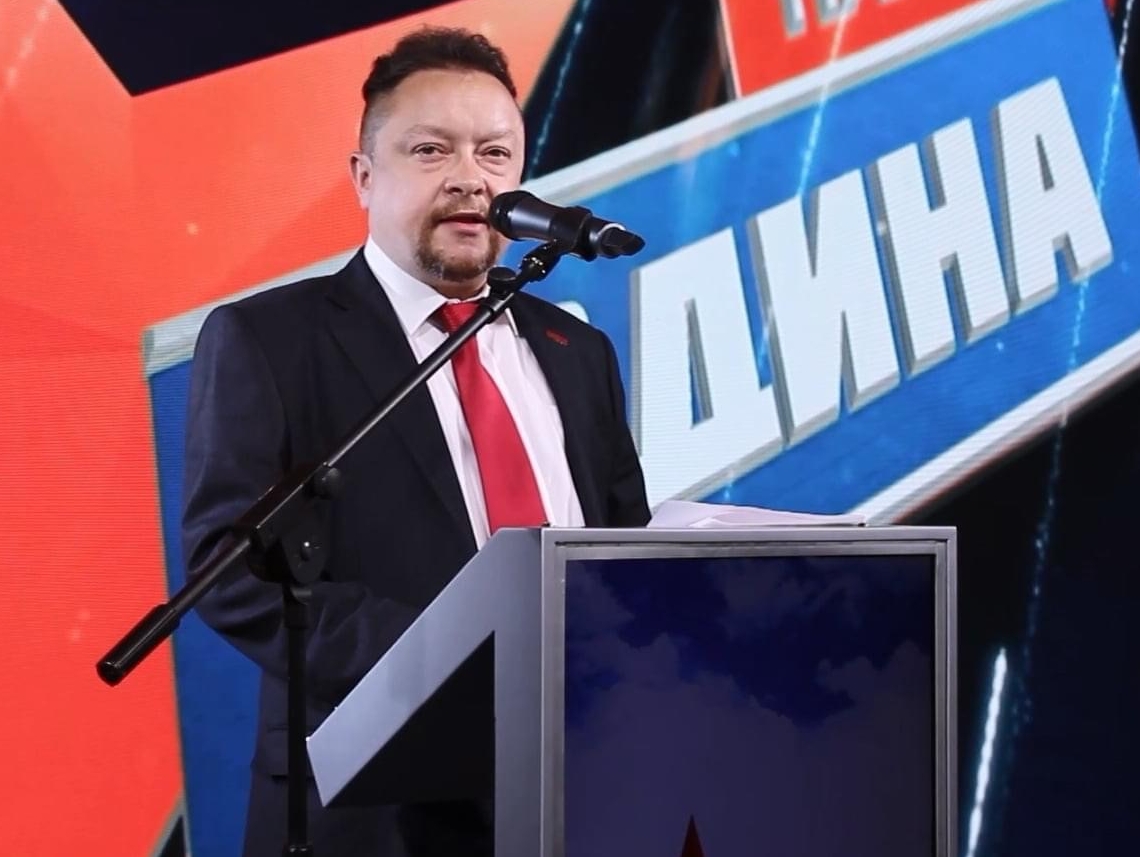 Федор Бирюков: Вакцинировать иностранцев надо в российском Крыму