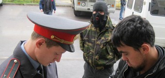 Законопроект о санкциях против нанимателей нелегалов внесли в Госдуму