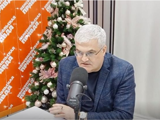Вячеслав Илюхин: Концессии, которые заключает правительство Новосибирской области, разоряют бюджет региона
