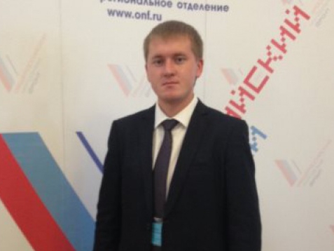 Владимир Михайлов принял участие на очередной сессии депутатов Государственного Совета