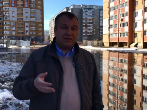 ПАРТИЯ "РОДИНА" В МАРИЙ ЭЛ ПРИЗЫВАЕТ ВЕРНУТЬ ПРЯМЫЕ ВЫБОРЫ МЭРОВ