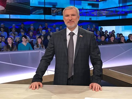 Лидер "РОДИНЫ" для NEWS.ru: Пашинян сам себя загнал в антироссийский угол