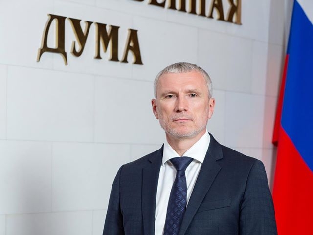 Журавлев: Госдума продолжает калибровать государственный оборонный заказ