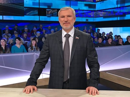 Лидер "РОДИНЫ": Молдавские евробюрократы рискуют сломать зубы о Приднестровье