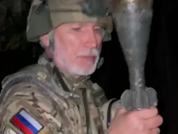 Лидер "РОДИНЫ": Русская смекалка непобедима, как и русская отвага