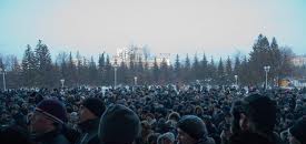 Алексей Журавлев: Мы против "заболачивания" улиц