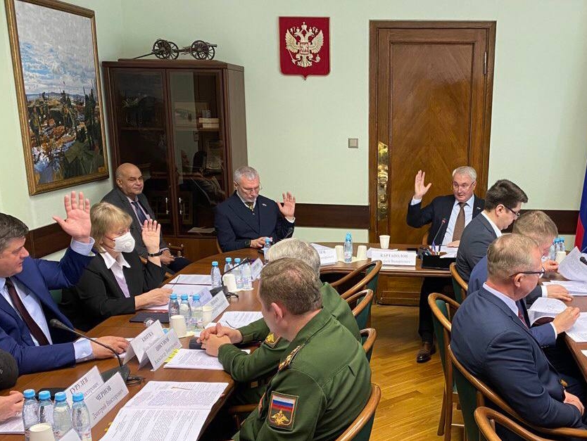 Журавлев: Спортсмены во время СВО должны думать о боевых наградах, а не о спортивных