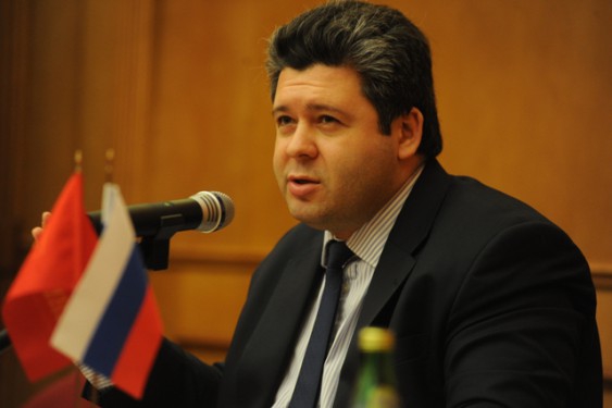 Форум Политсовета партии "РОДИНА", 1 НОЯБРЯ 2013 г.