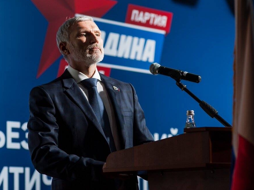 Алексей Журавлев: Регулирование цен на продукты не значит их повышение!
