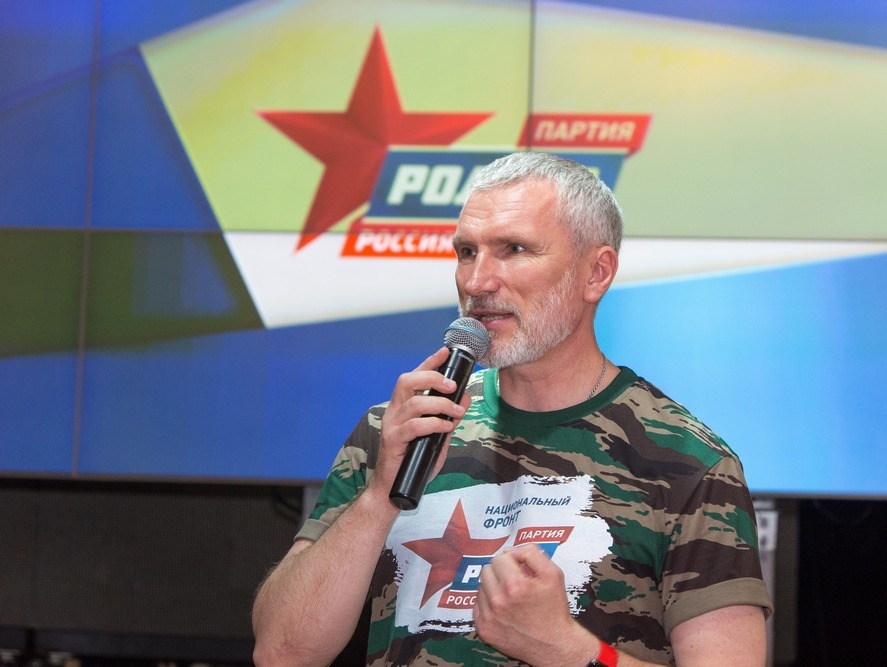 Журавлев иронично прокомментировал конфуз украинских военных с "Джавелином"