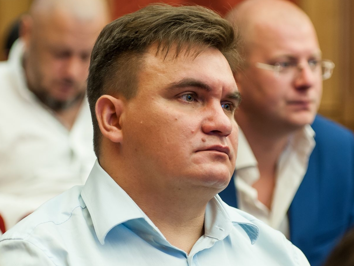 Сергей Алмаев: "РОДИНА" поддерживает людей с ограниченными возможностями