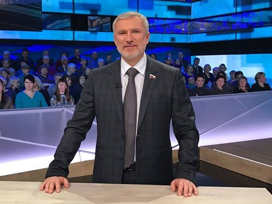 Журавлев: РФ и Китай могут жить независимо от так называемого "цивилизованного" мира