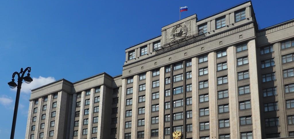 Госдума единогласно приняла закон Алексея Журавлева о ветеранах Крыма