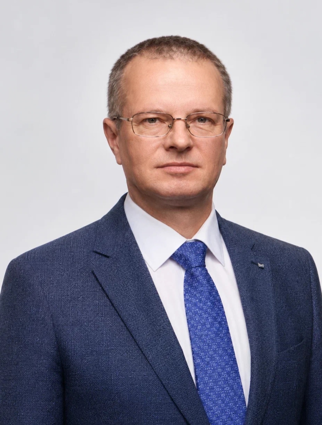 Кухаренко Владимир Вячеславович