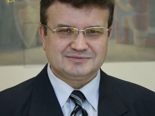 Александр Огнев: Отечественные комбикорма – часть продовольственной безопасности