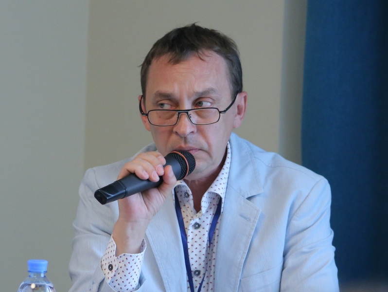 Депутат от "РОДИНЫ" Константин Антонов предупредил о надвигающемся управленческом коллапсе в Новосибирске