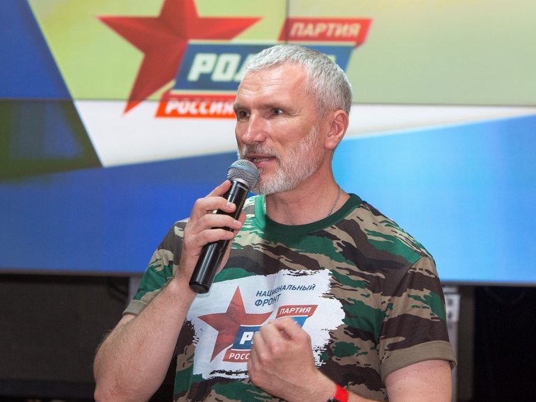 Журавлев: Кравчук озвучил продолжение террористической политики в отношении Крыма