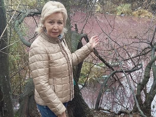 Волгоградские активисты отстоят экологические права граждан