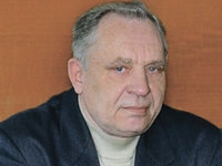 Экс-вице-губернатор Брянской области Александр Субботин вступил в "РОДИНУ"
