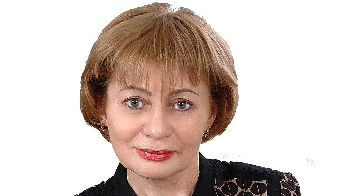 Наталья Кузнецова