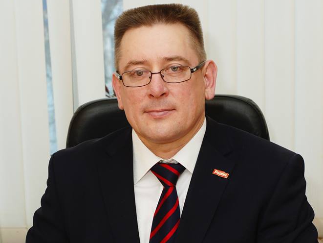Айрат Ханипов: Нам необходимо осознать себя единой нацией
