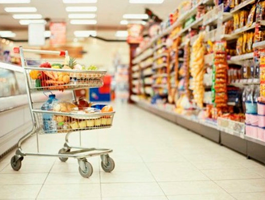 Социал-патриоты продолжают отслеживать цены на продукты в Крыму
