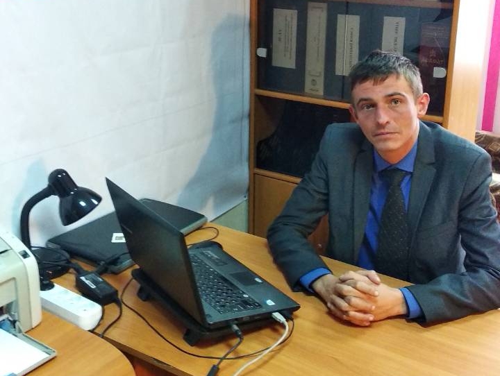 Партия "РОДИНА" в городе Абакане создала комитет по противодействию коррупции