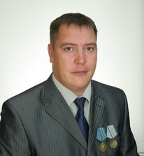 Ружников Андрей Григорьевич