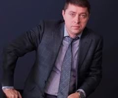Болтунов Виталий Викторович
