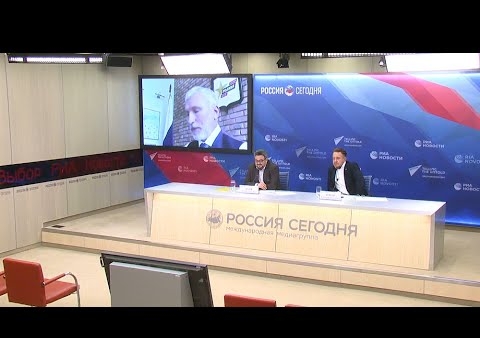 Журавлев: Нахождение во власти тех, кто не поддерживает спецоперацию, не допустимо!