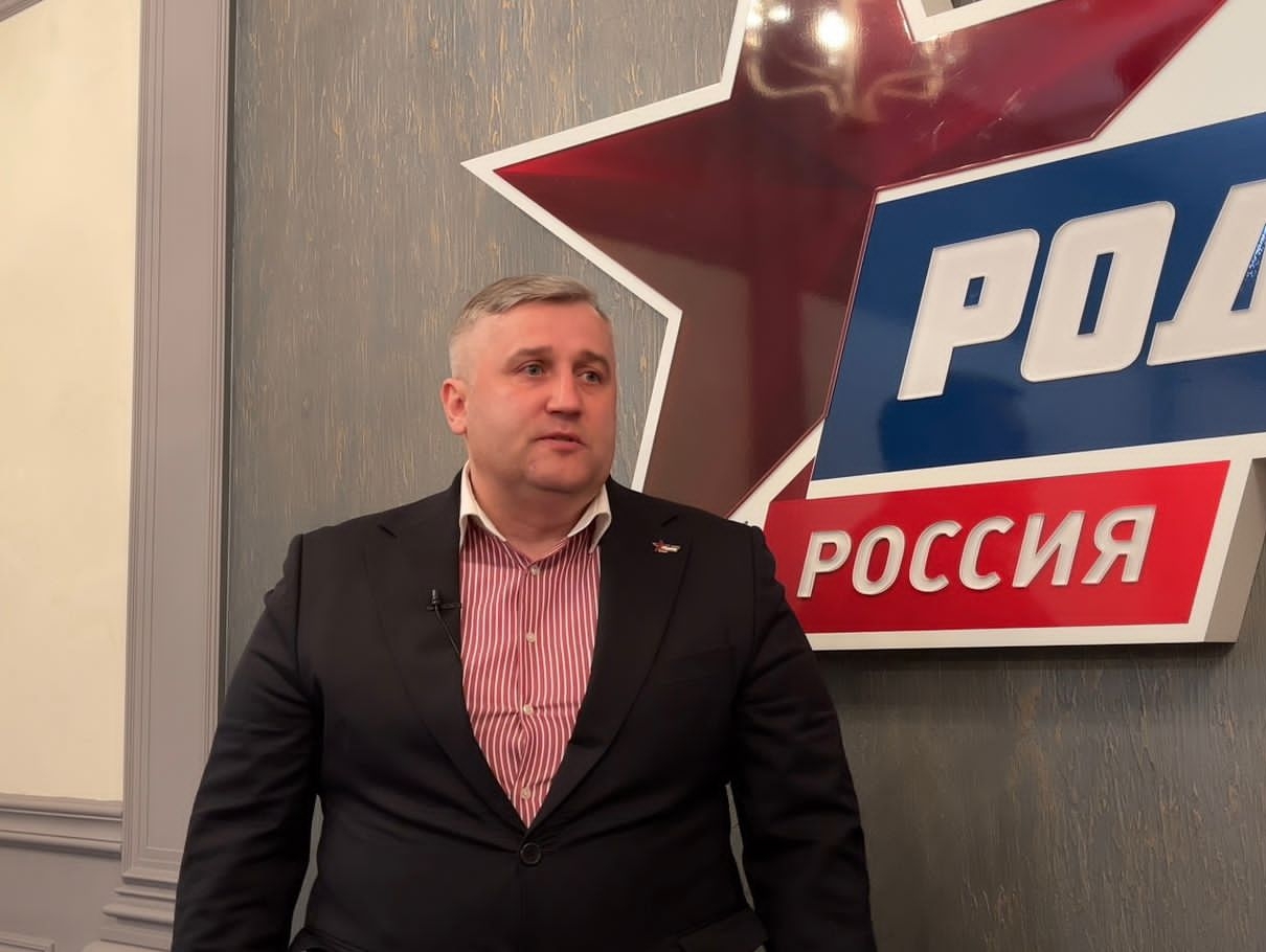 Алексей Рылеев прокомментировал предвыборную обстановку в КЧР